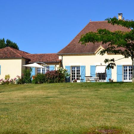Chambres D'Hote La Pradelle Le Vigan  Ngoại thất bức ảnh